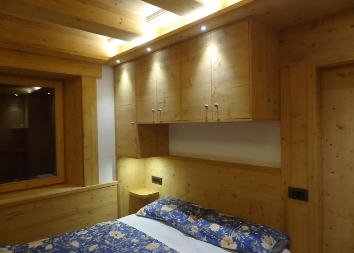 Hotel Galeno - 3 Cime View -