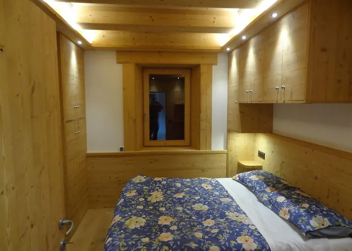 Hotel Galeno - 3 Cime View -