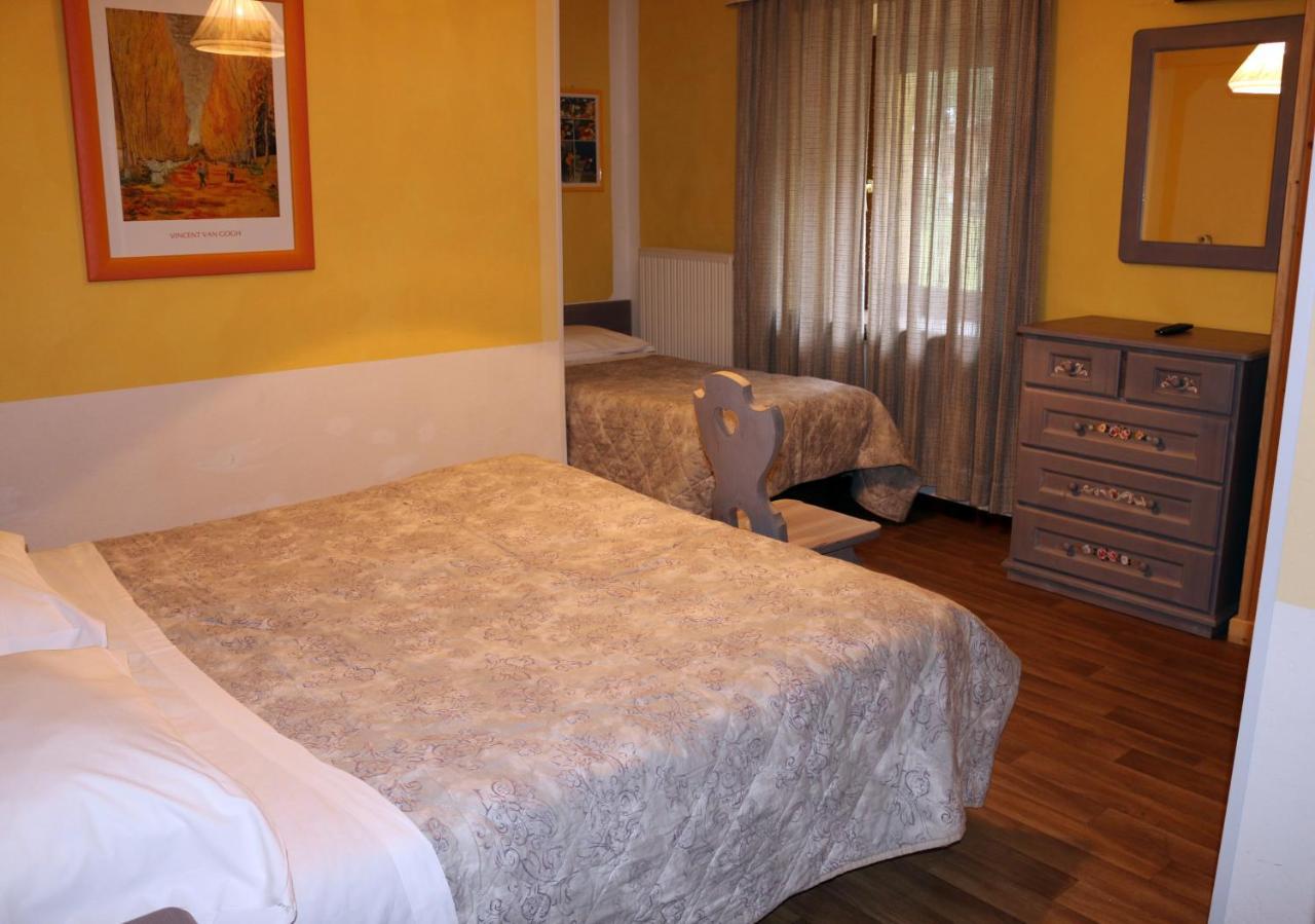 Hotel Galeno - 3 Cime View - 2*