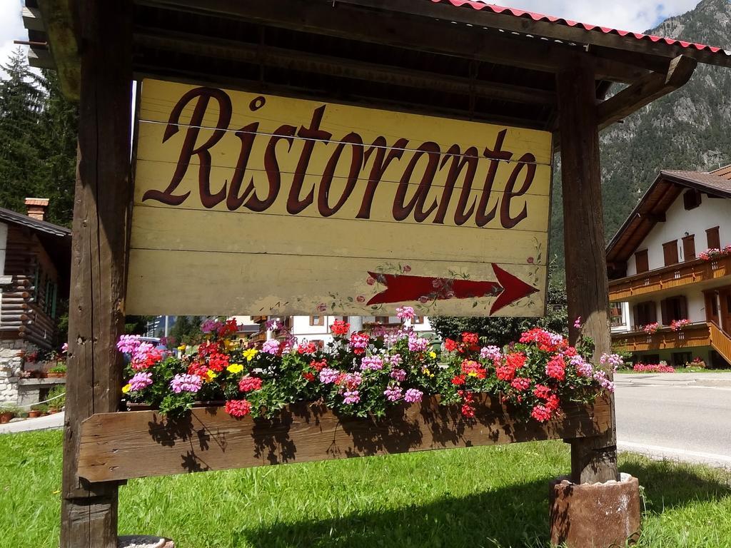 Galeno - 3 Cime View - Hotel 2*