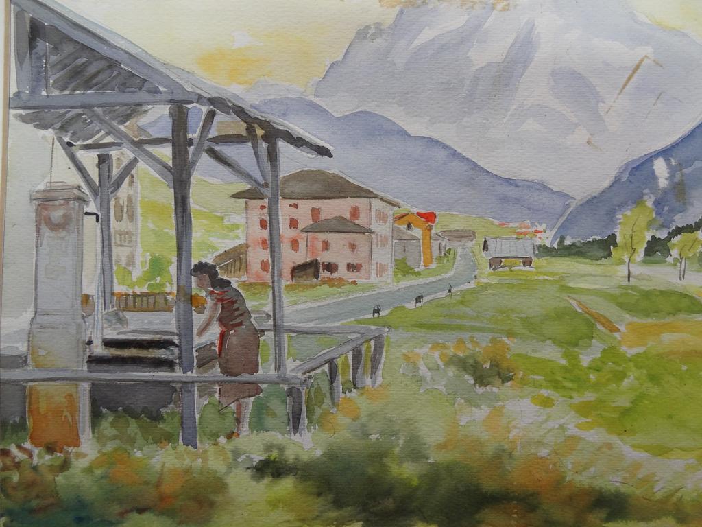 Galeno - 3 Cime View - Hotel 2*