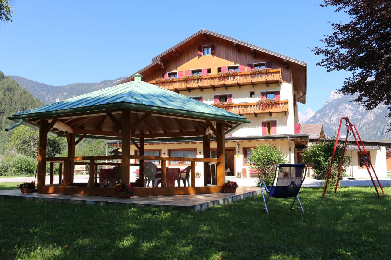 Galeno - 3 Cime View - 2* Auronzo di Cadore