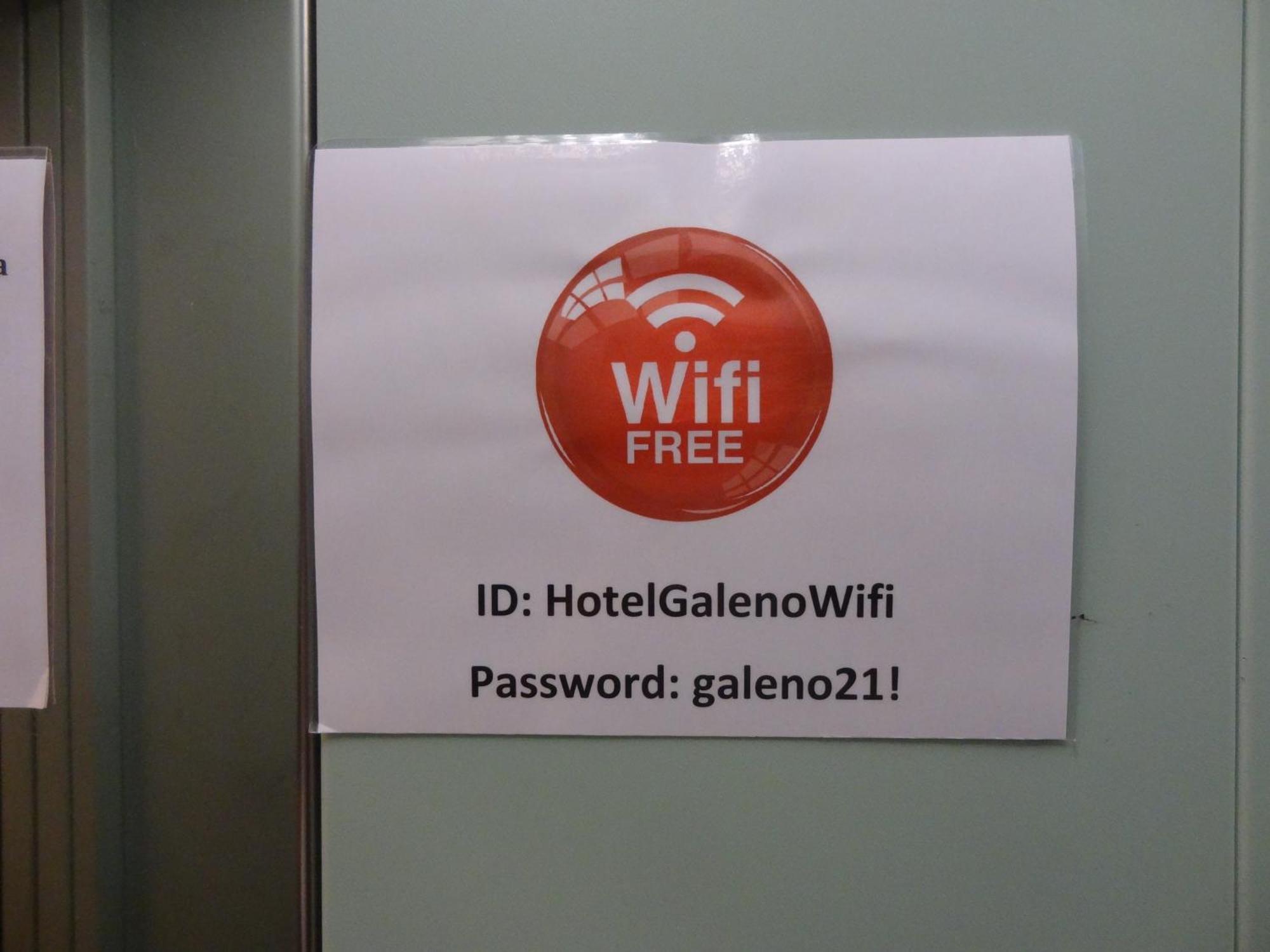 Galeno - 3 Cime View - 2*